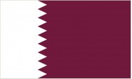 Qatar World Cup 2022 Flags